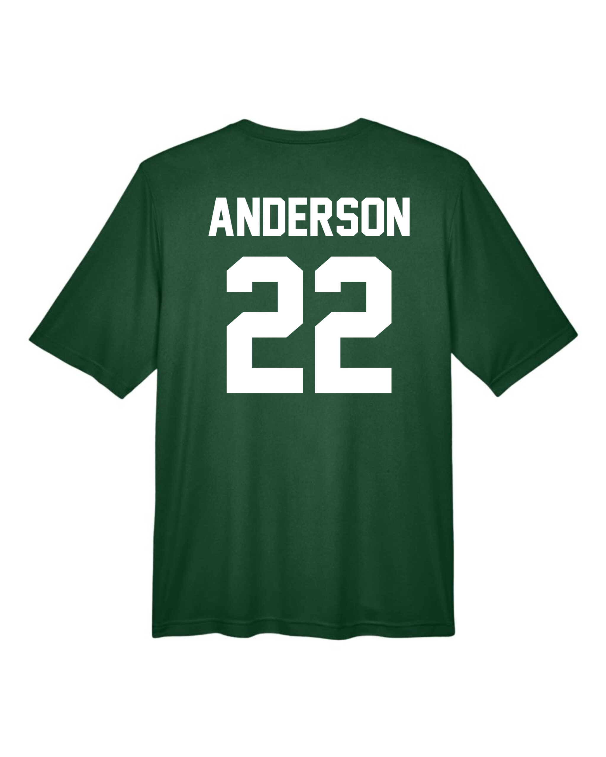 Diamond Ducks Performance Wear Tee - Image 2
