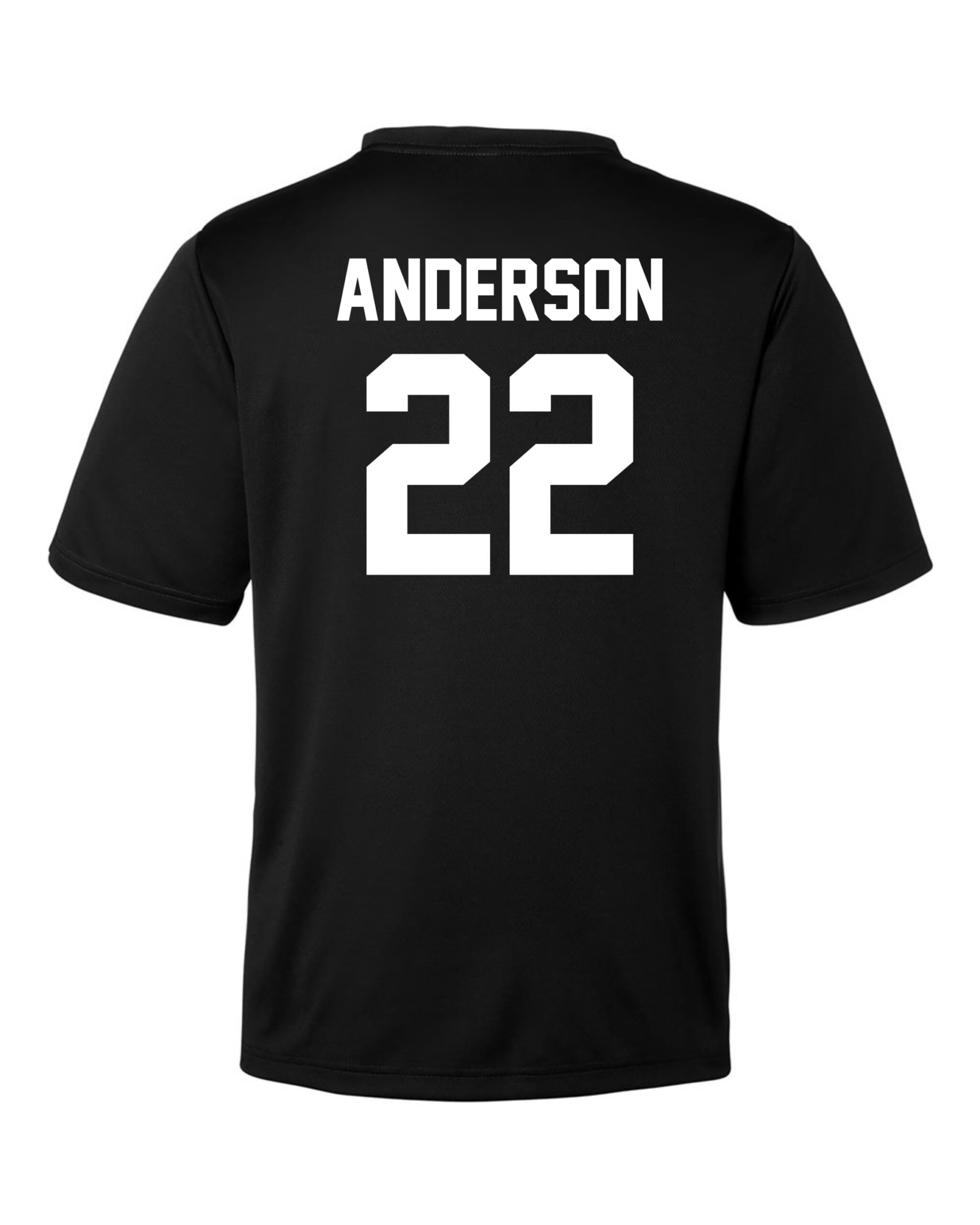 Performance Wear Tee - Image 2